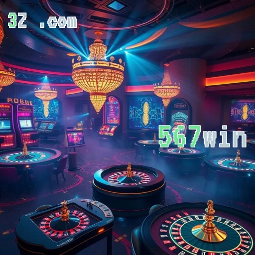 O App do 567win: Uma Nova Dimensão para Gamers Brasileiros