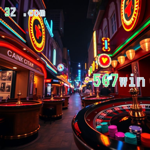 Slots Incríveis no 567win: Diversão e Ganhos sem Fim