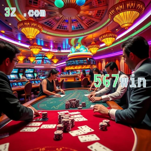 Explore a Seção de Login do 567win e Venha Jogar!
